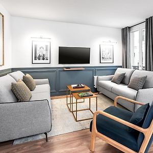 Appartement met Twee Slaapkamers
